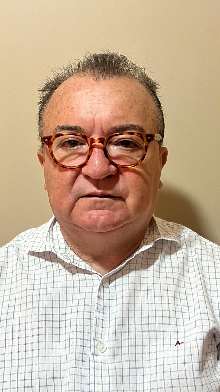 MARCOS ANTÔNIO B. R. DE ARAÚJO - BILL